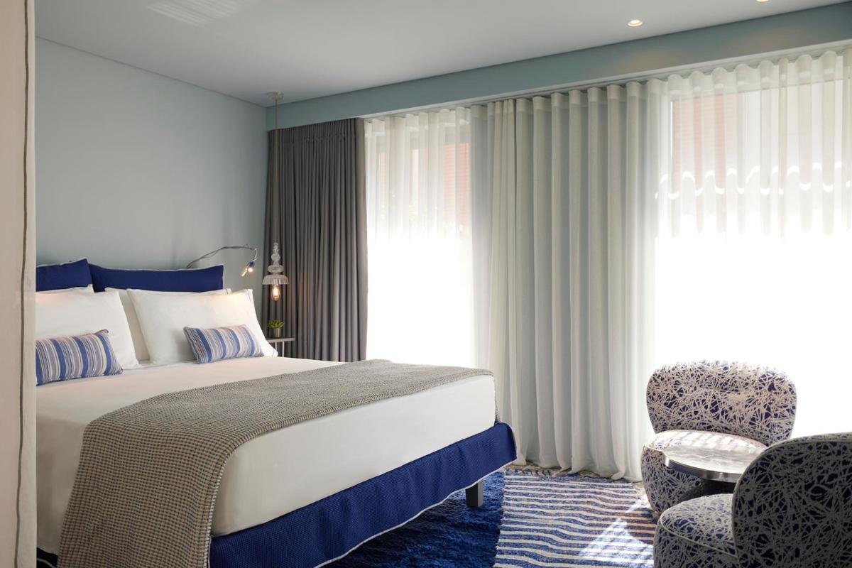 Fresh Hotel, a member of Design Hotels