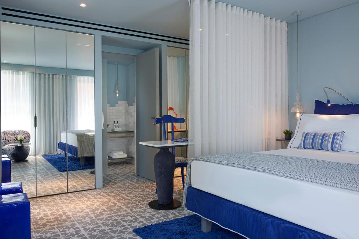 Fresh Hotel, a member of Design Hotels