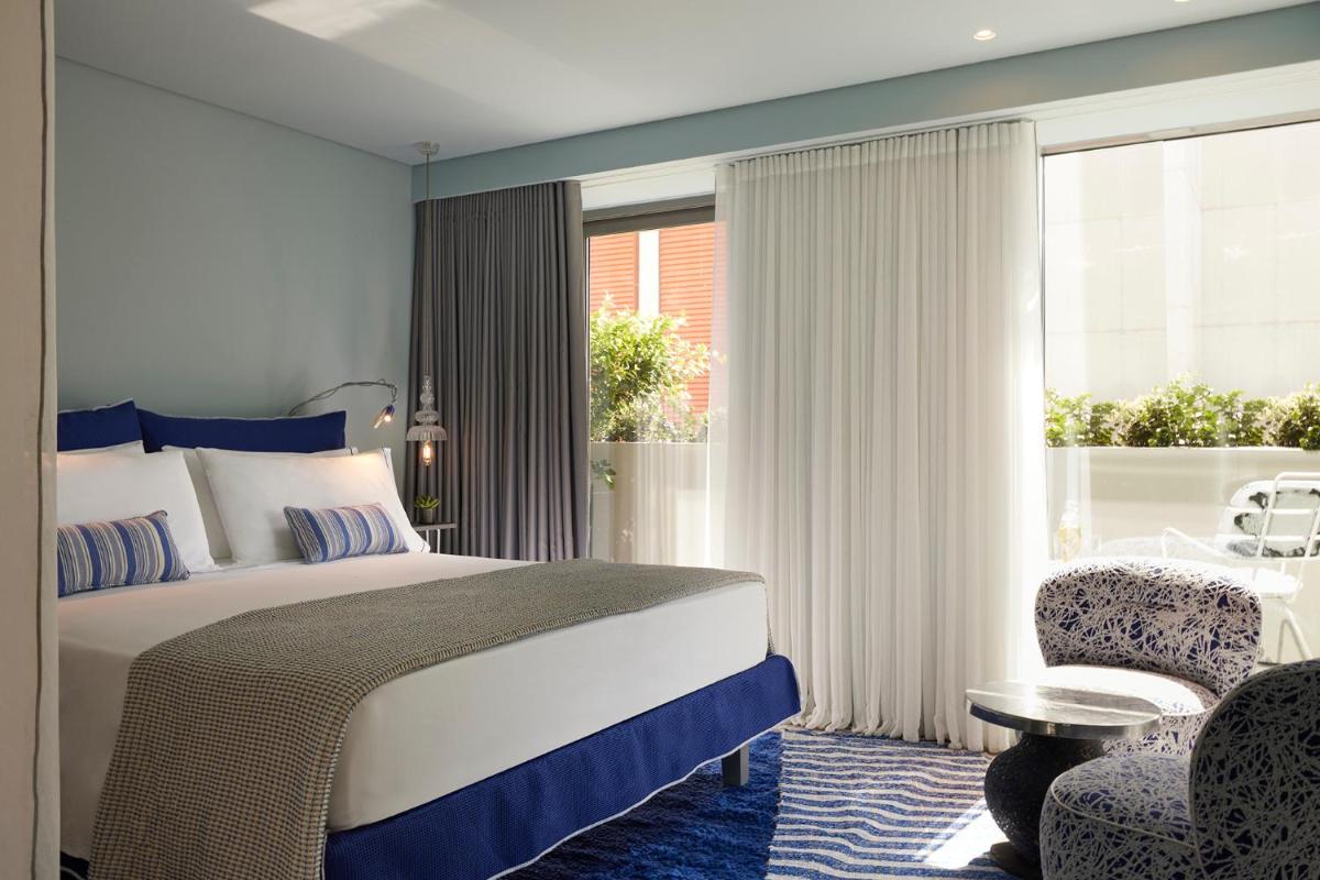 Fresh Hotel, a member of Design Hotels