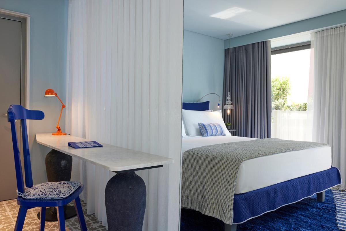 Fresh Hotel, a member of Design Hotels