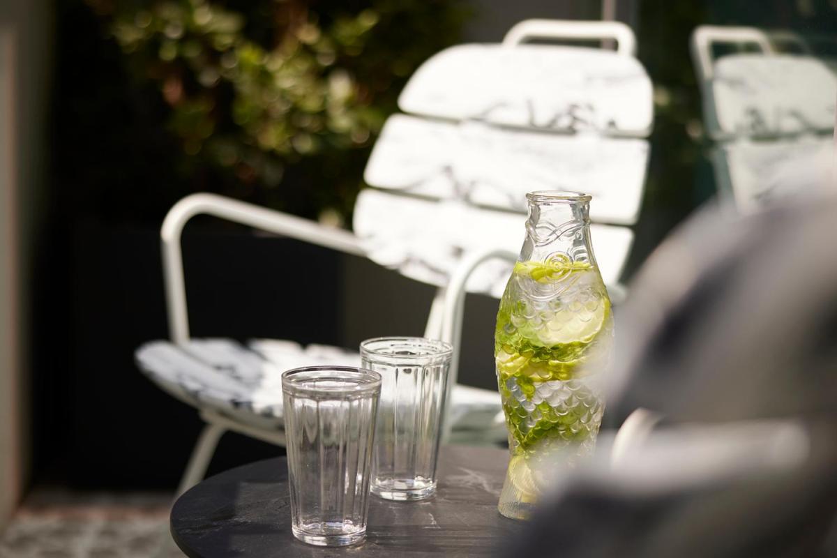 Fresh Hotel, a member of Design Hotels