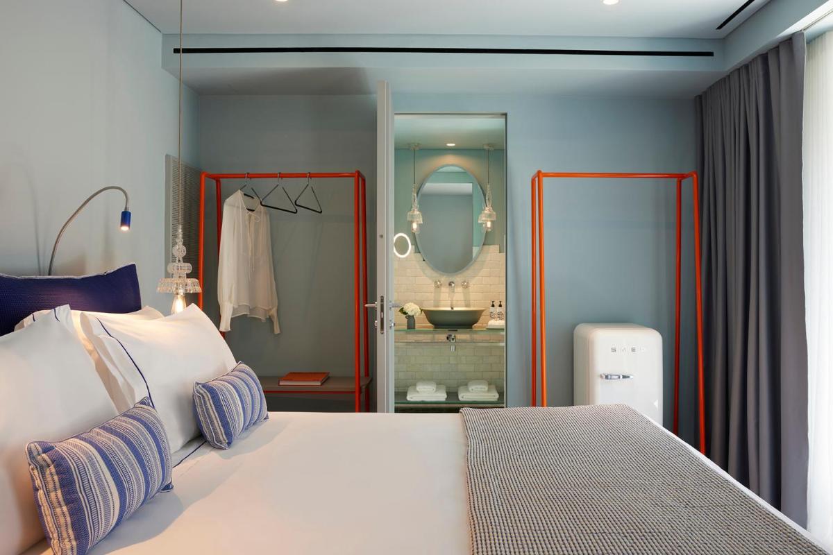 Fresh Hotel, a member of Design Hotels