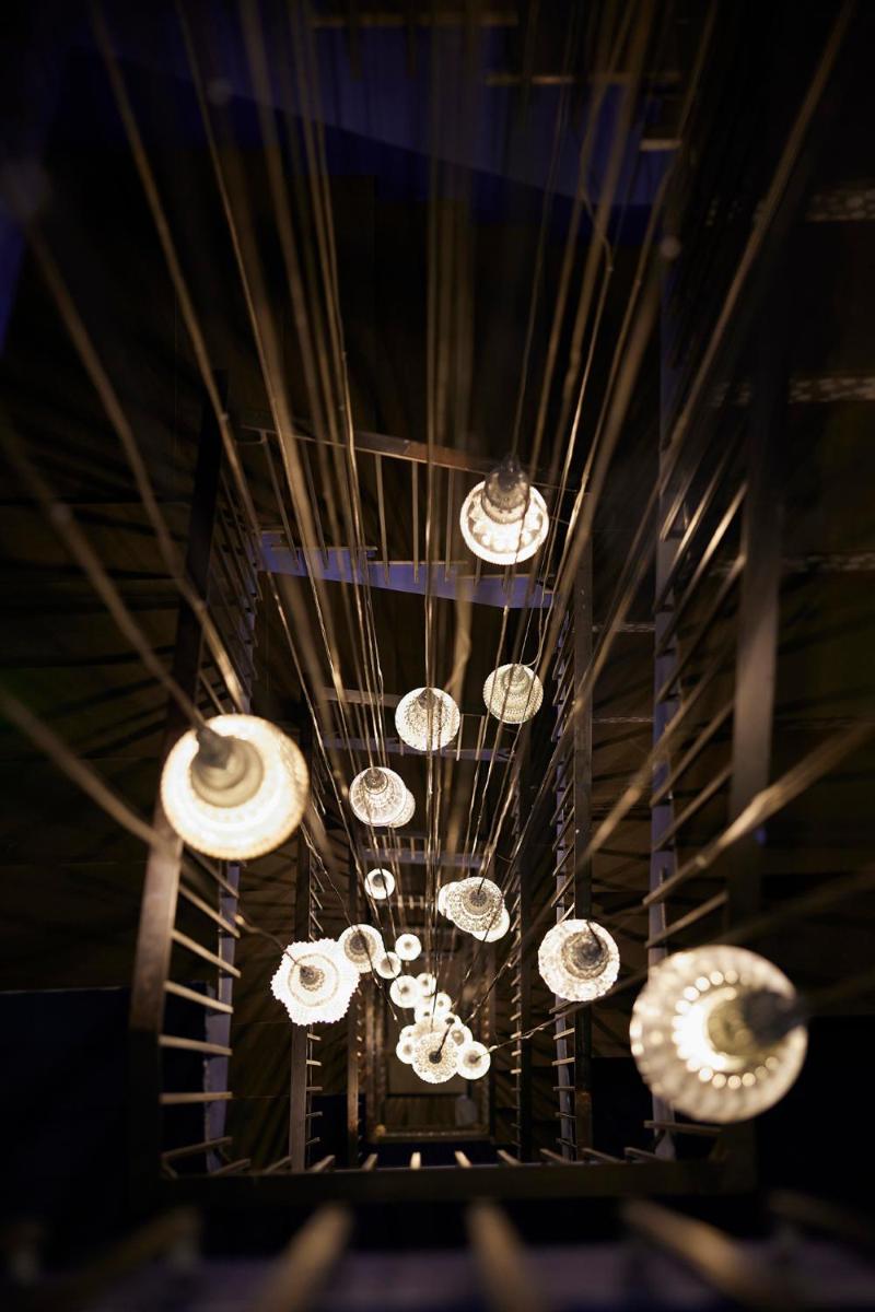 Fresh Hotel, a member of Design Hotels