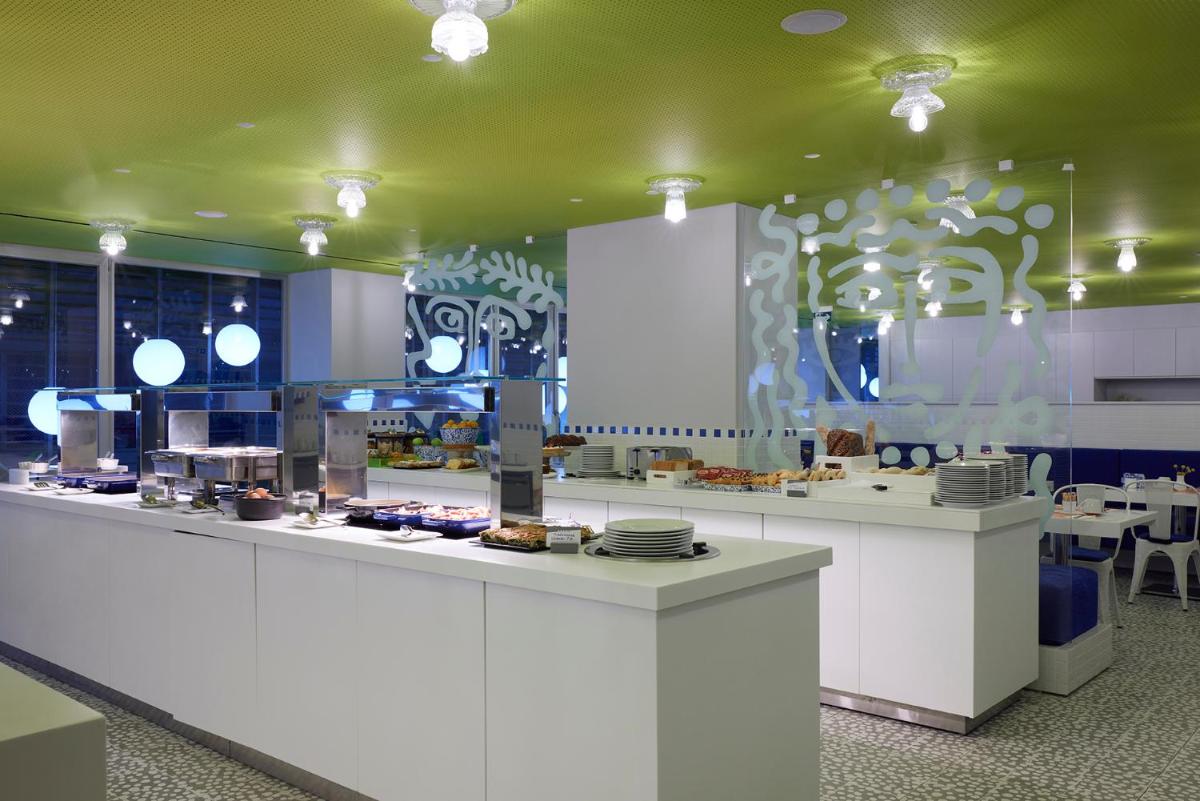 Fresh Hotel, a member of Design Hotels