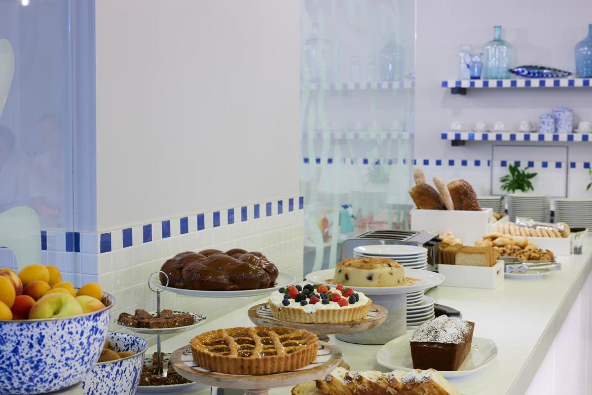 Fresh Hotel, a member of Design Hotels