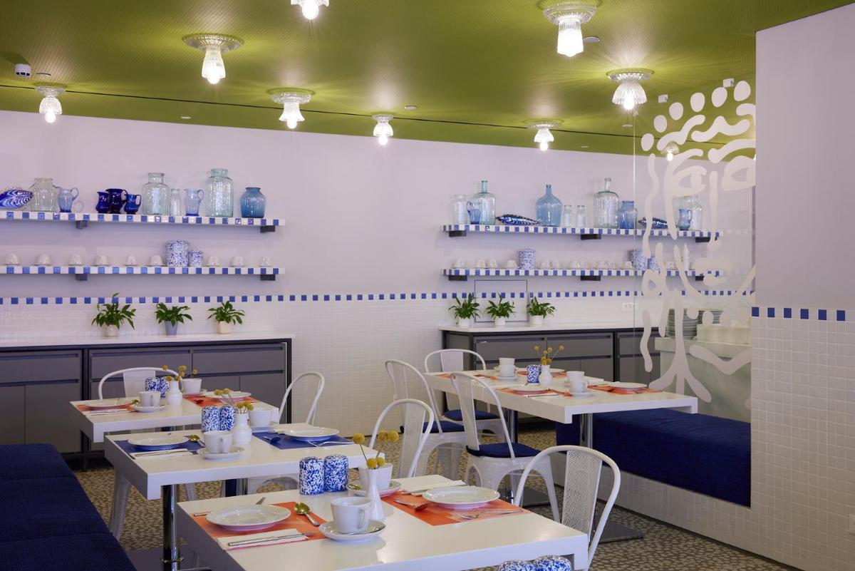 Fresh Hotel, a member of Design Hotels