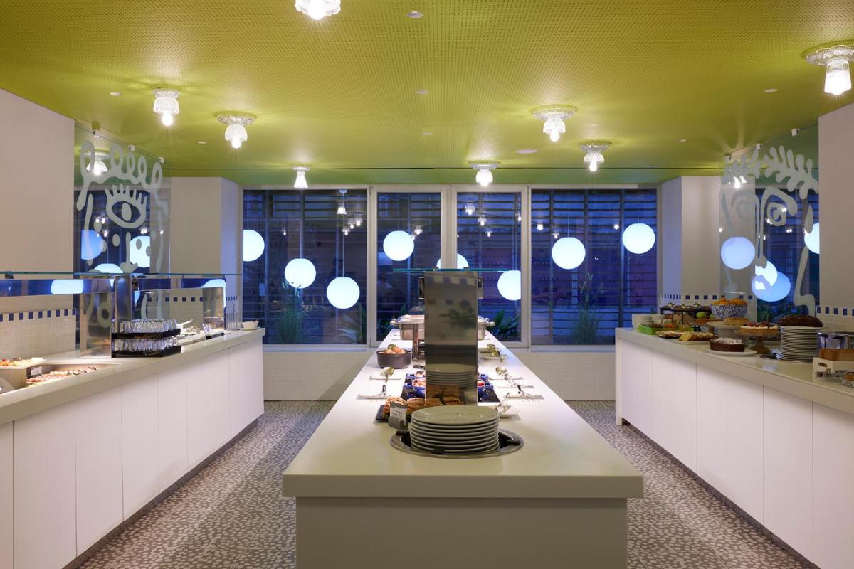 Fresh Hotel, a member of Design Hotels