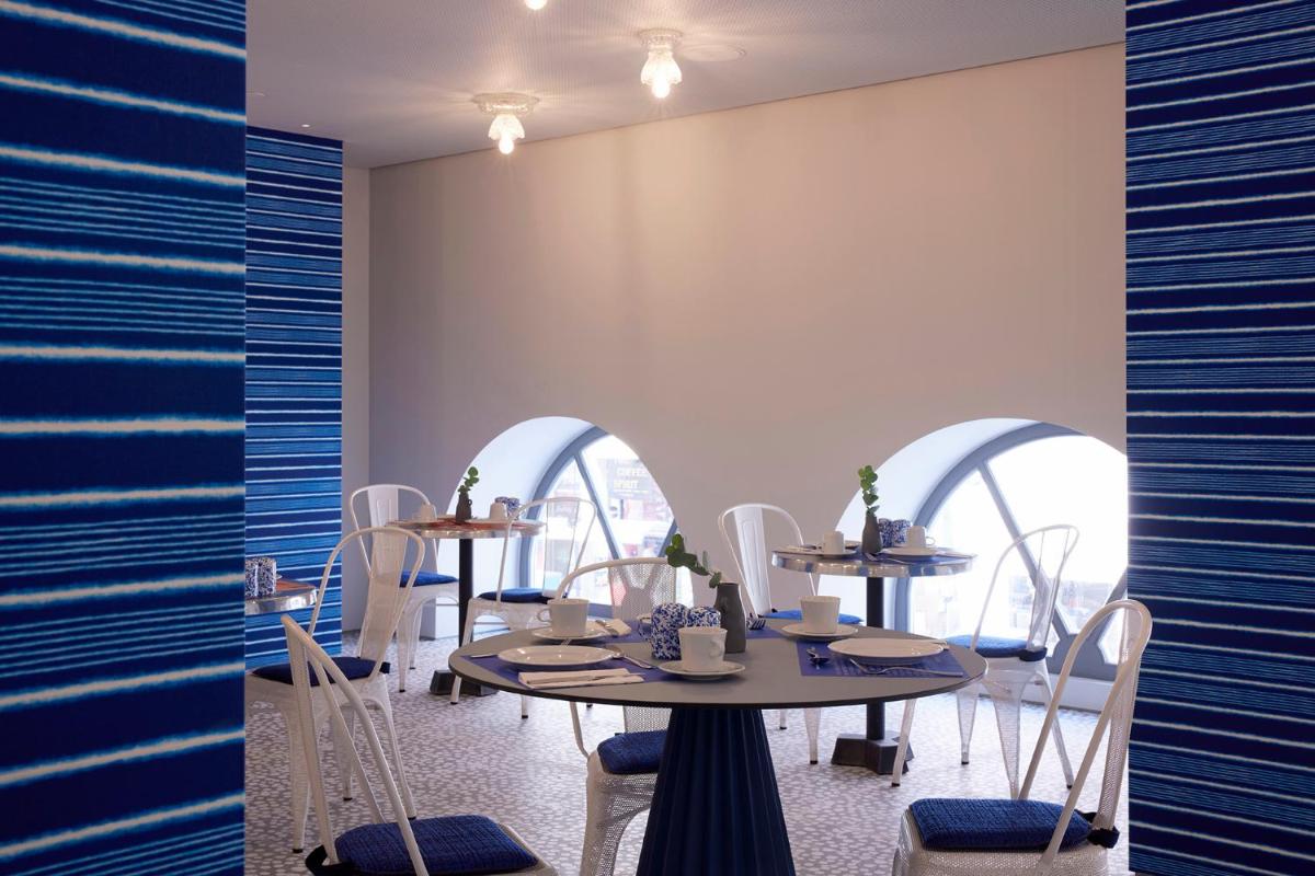 Fresh Hotel, a member of Design Hotels