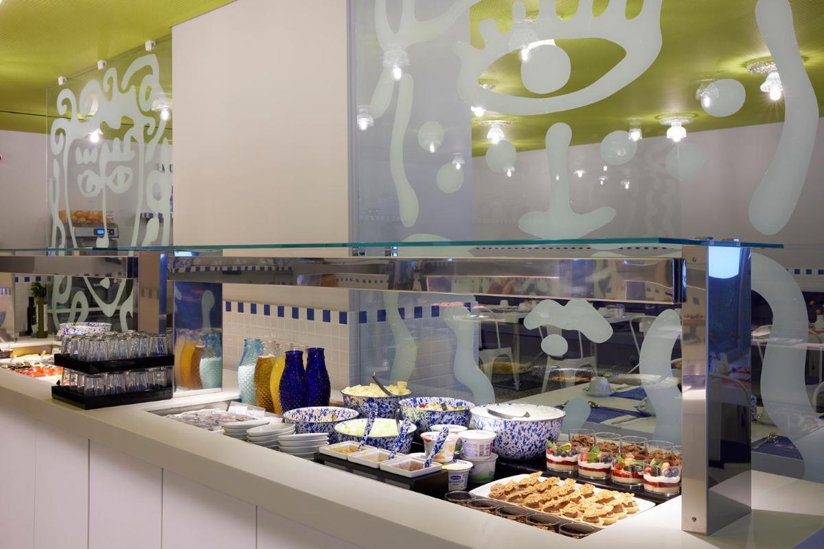 Fresh Hotel, a member of Design Hotels