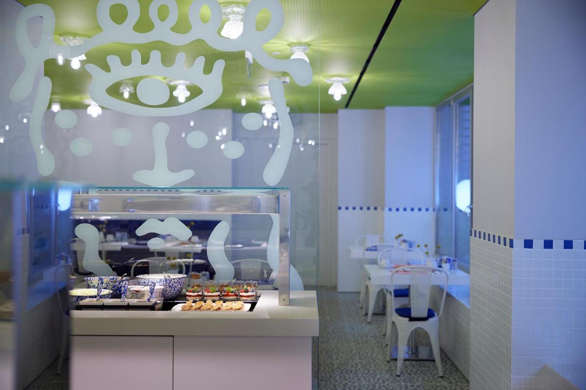 Fresh Hotel, a member of Design Hotels