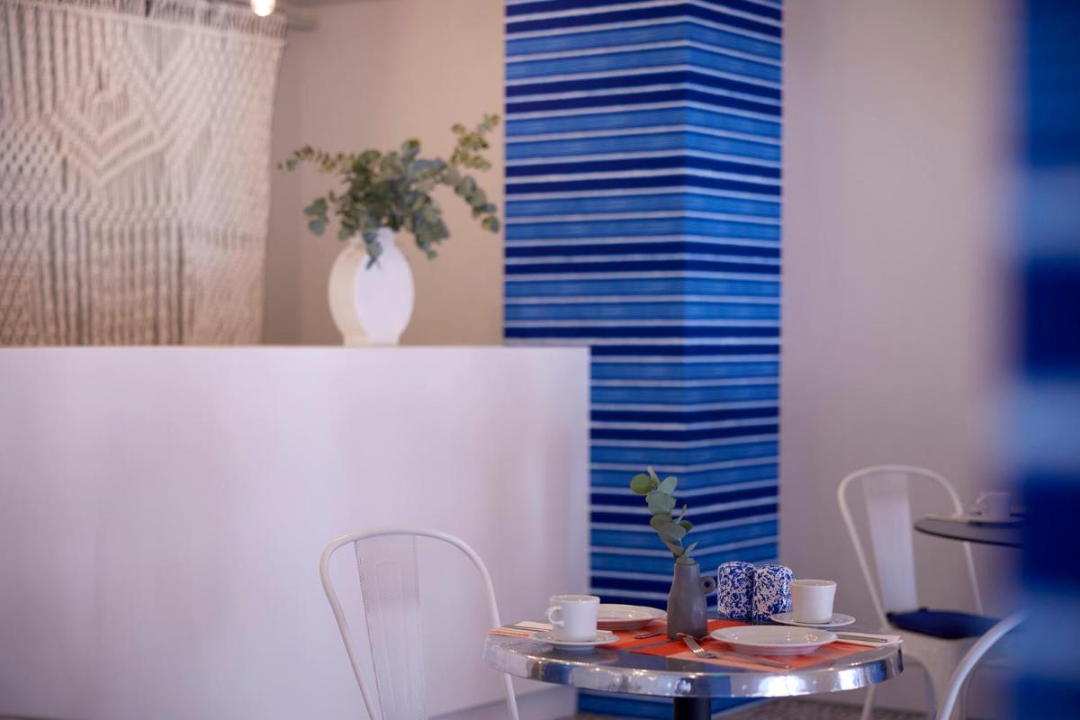 Fresh Hotel, a member of Design Hotels