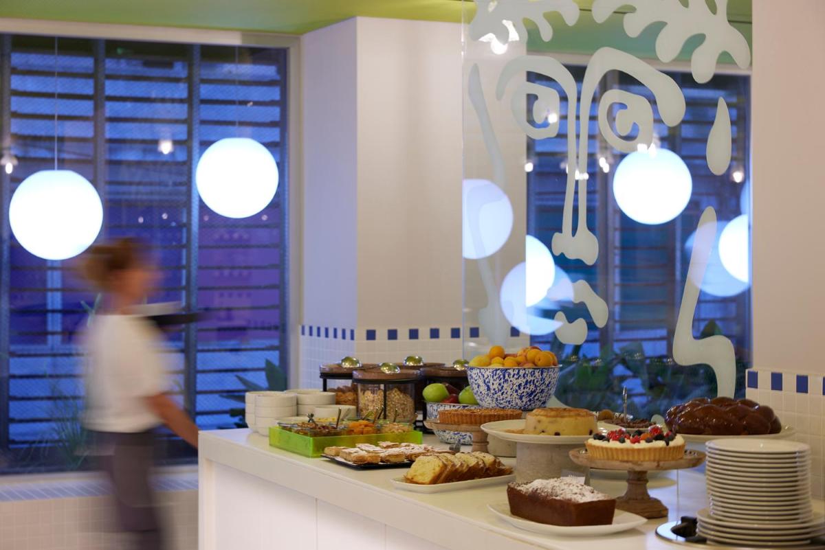 Fresh Hotel, a member of Design Hotels