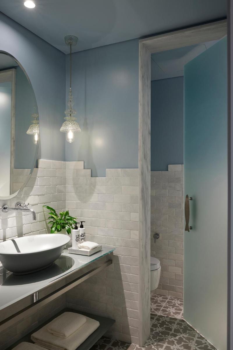 Fresh Hotel, a member of Design Hotels