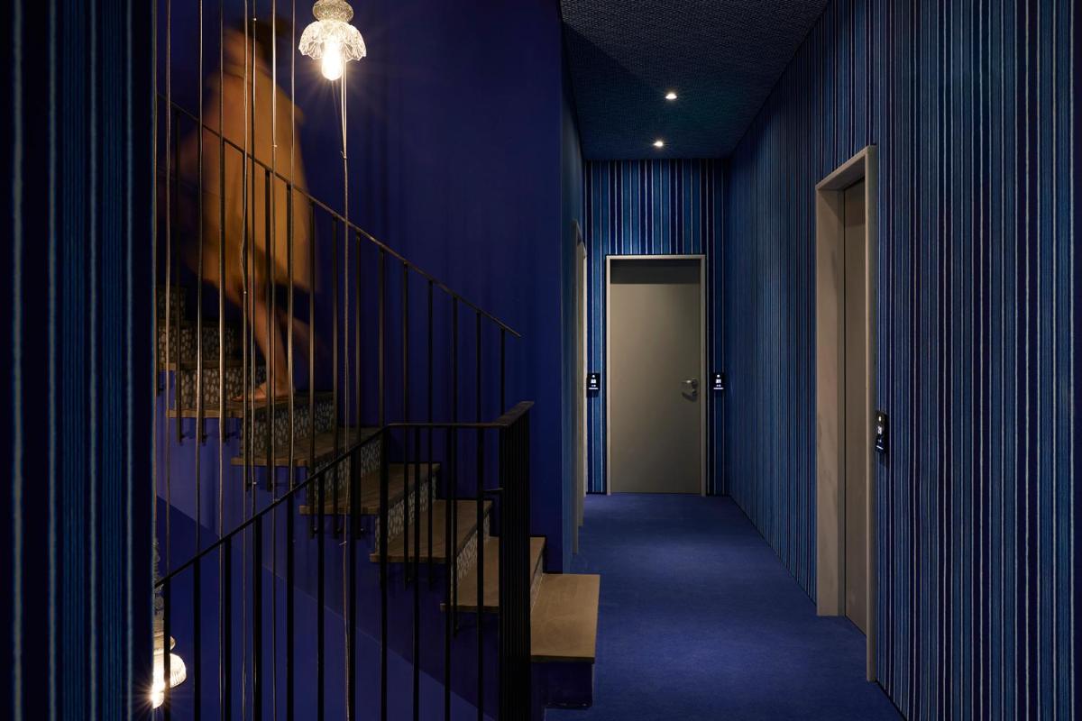 Fresh Hotel, a member of Design Hotels