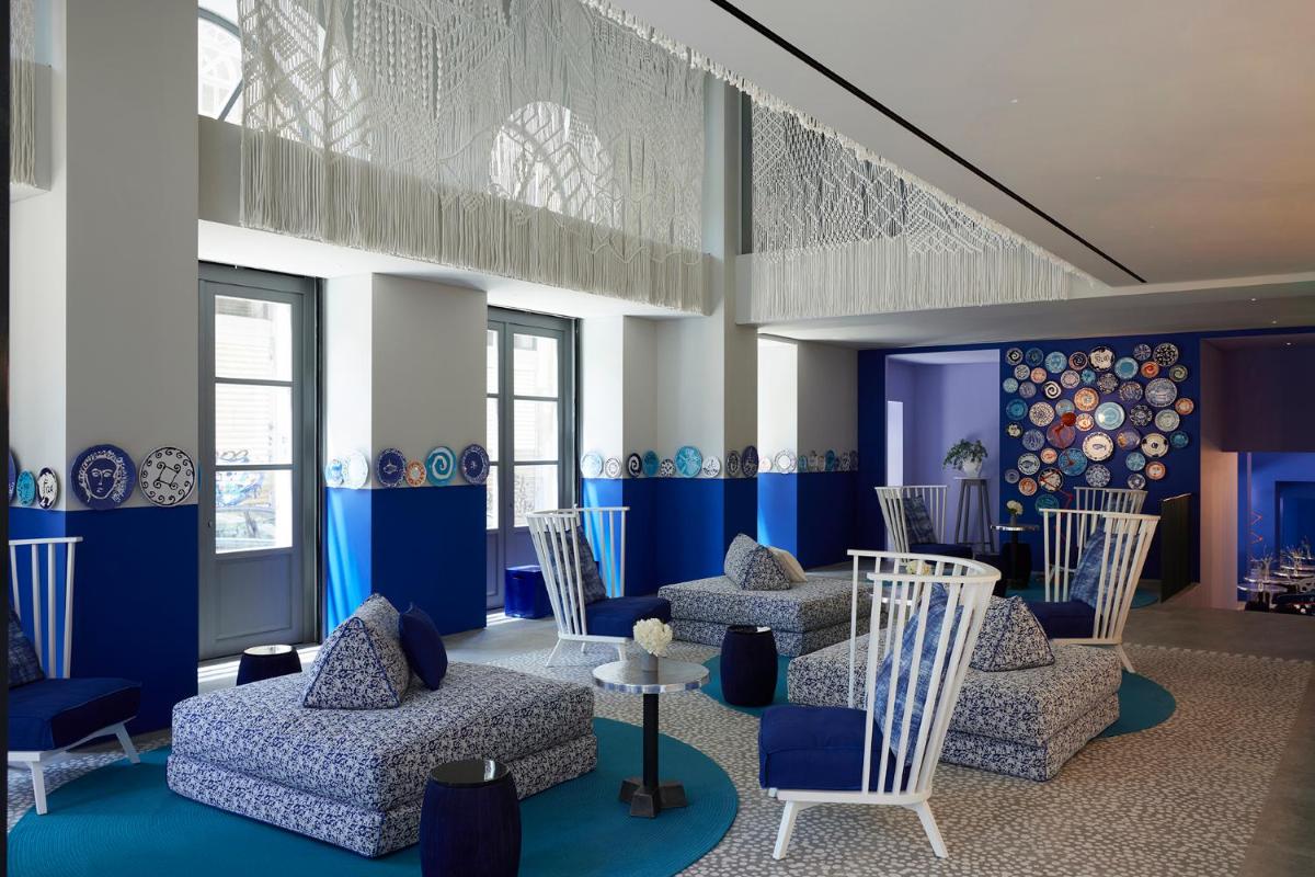 Fresh Hotel, a member of Design Hotels