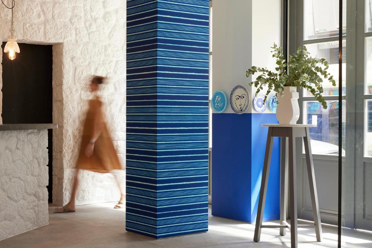 Fresh Hotel, a member of Design Hotels