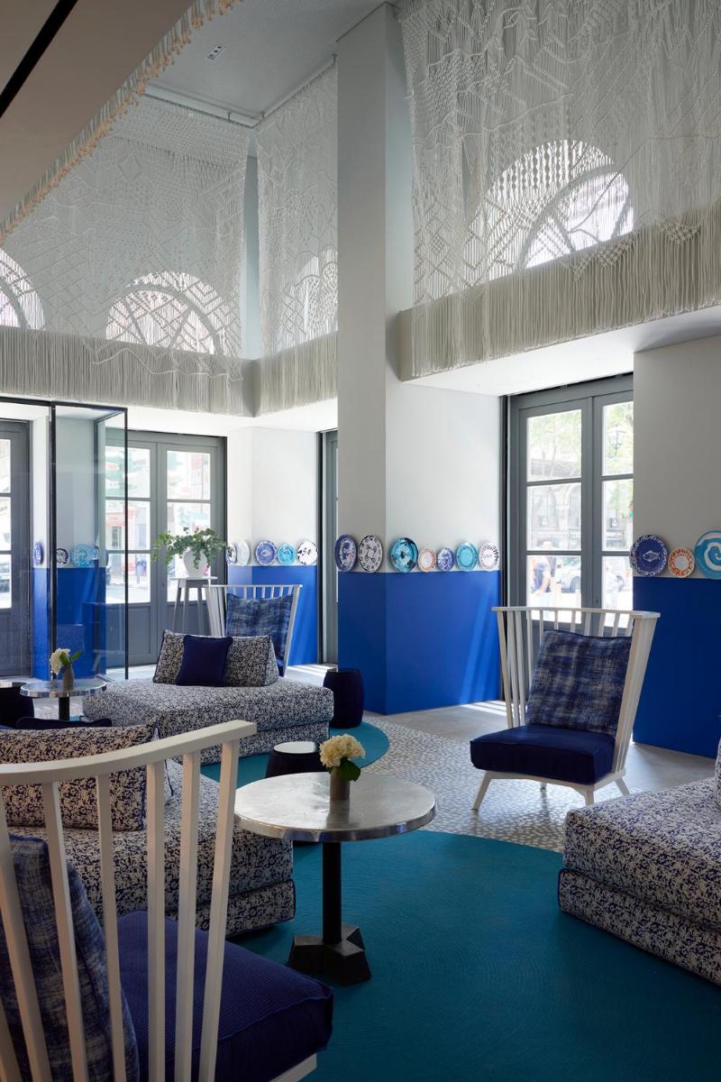 Fresh Hotel, a member of Design Hotels