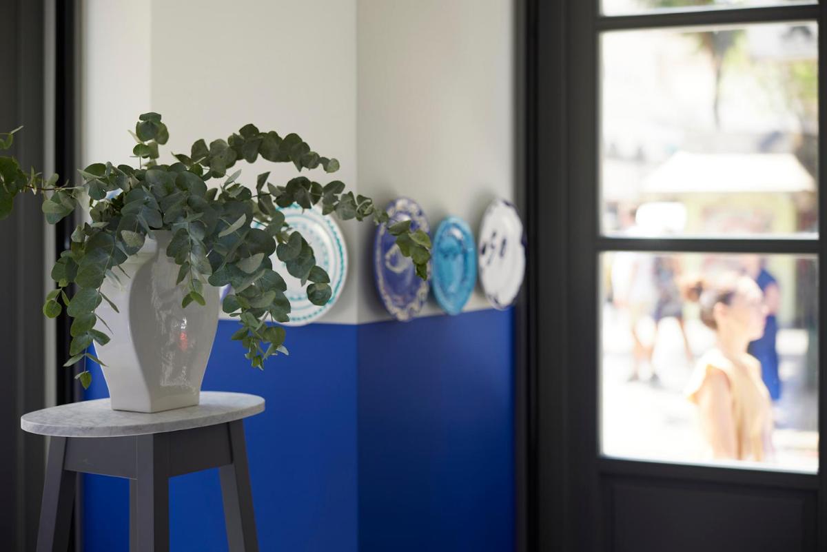 Fresh Hotel, a member of Design Hotels