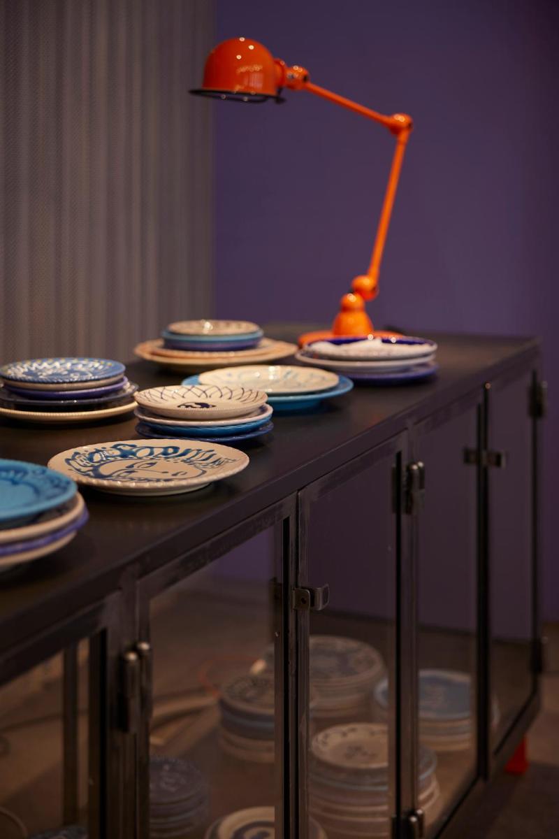 Fresh Hotel, a member of Design Hotels