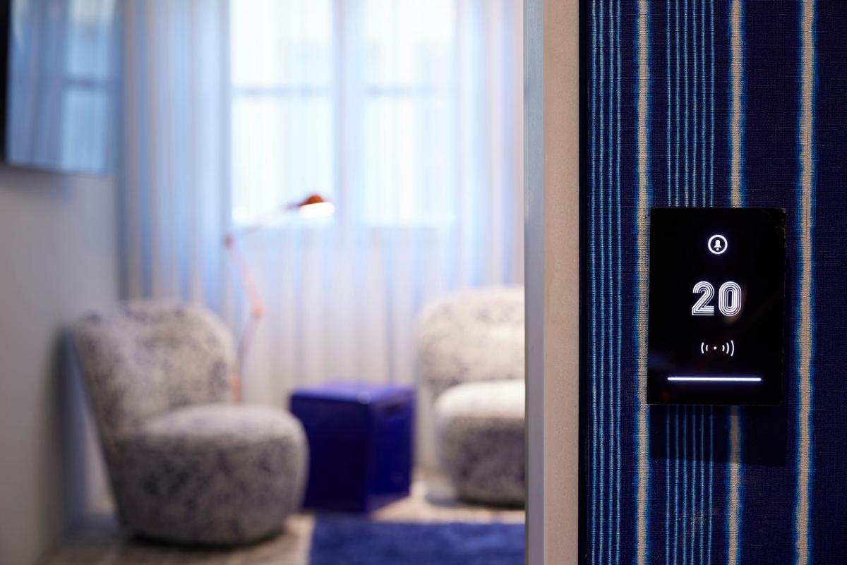 Fresh Hotel, a member of Design Hotels