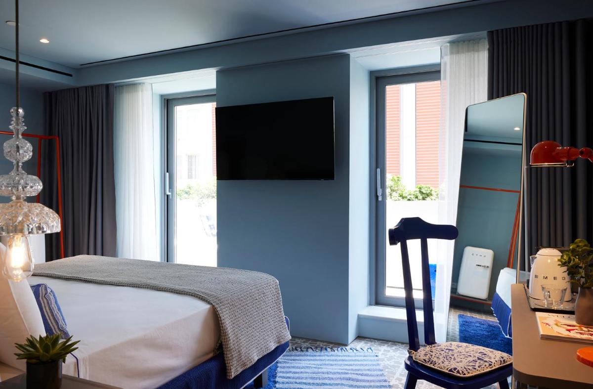 Fresh Hotel, a member of Design Hotels