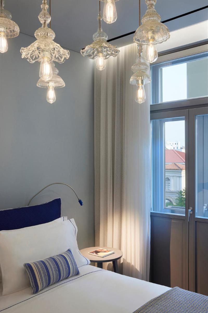 Fresh Hotel, a member of Design Hotels