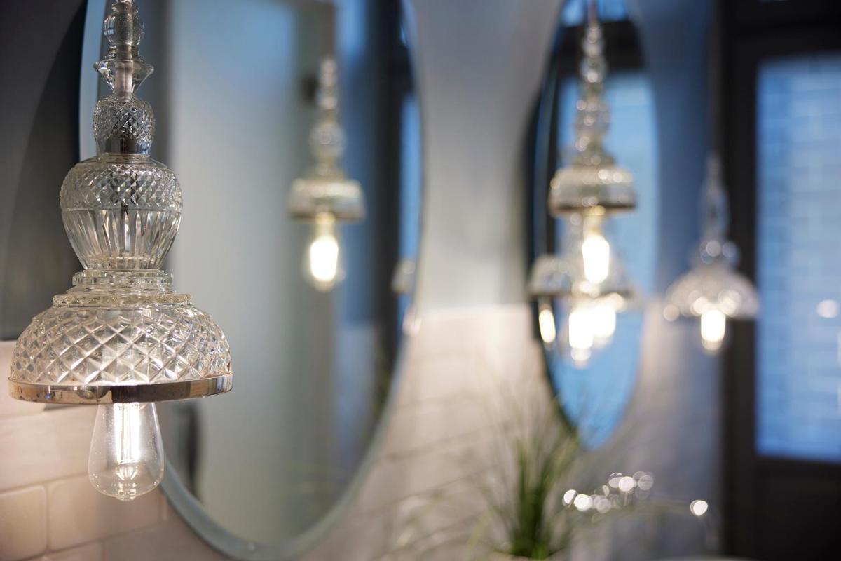 Fresh Hotel, a member of Design Hotels