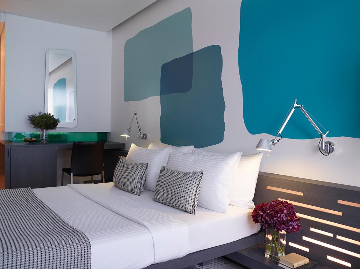 Fresh Hotel, a member of Design Hotels