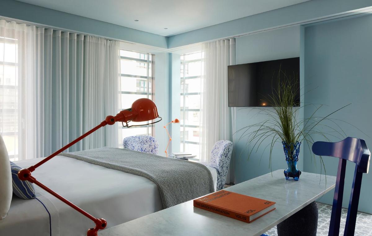 Fresh Hotel, a member of Design Hotels