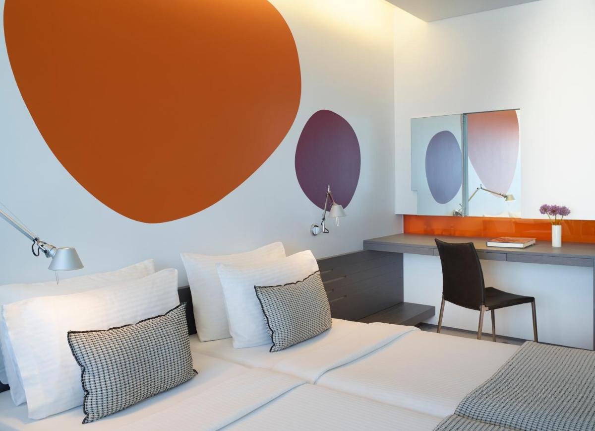 Fresh Hotel, a member of Design Hotels