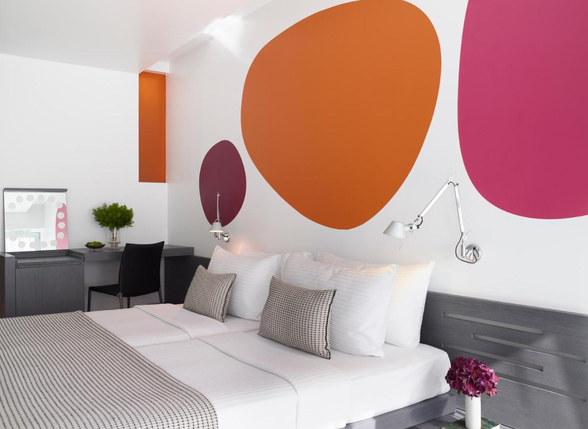 Fresh Hotel, a member of Design Hotels