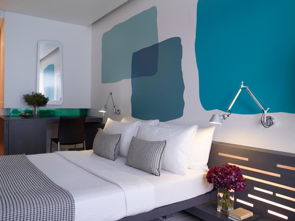 Fresh Hotel, a member of Design Hotels