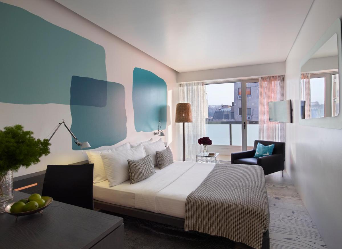 Fresh Hotel, a member of Design Hotels