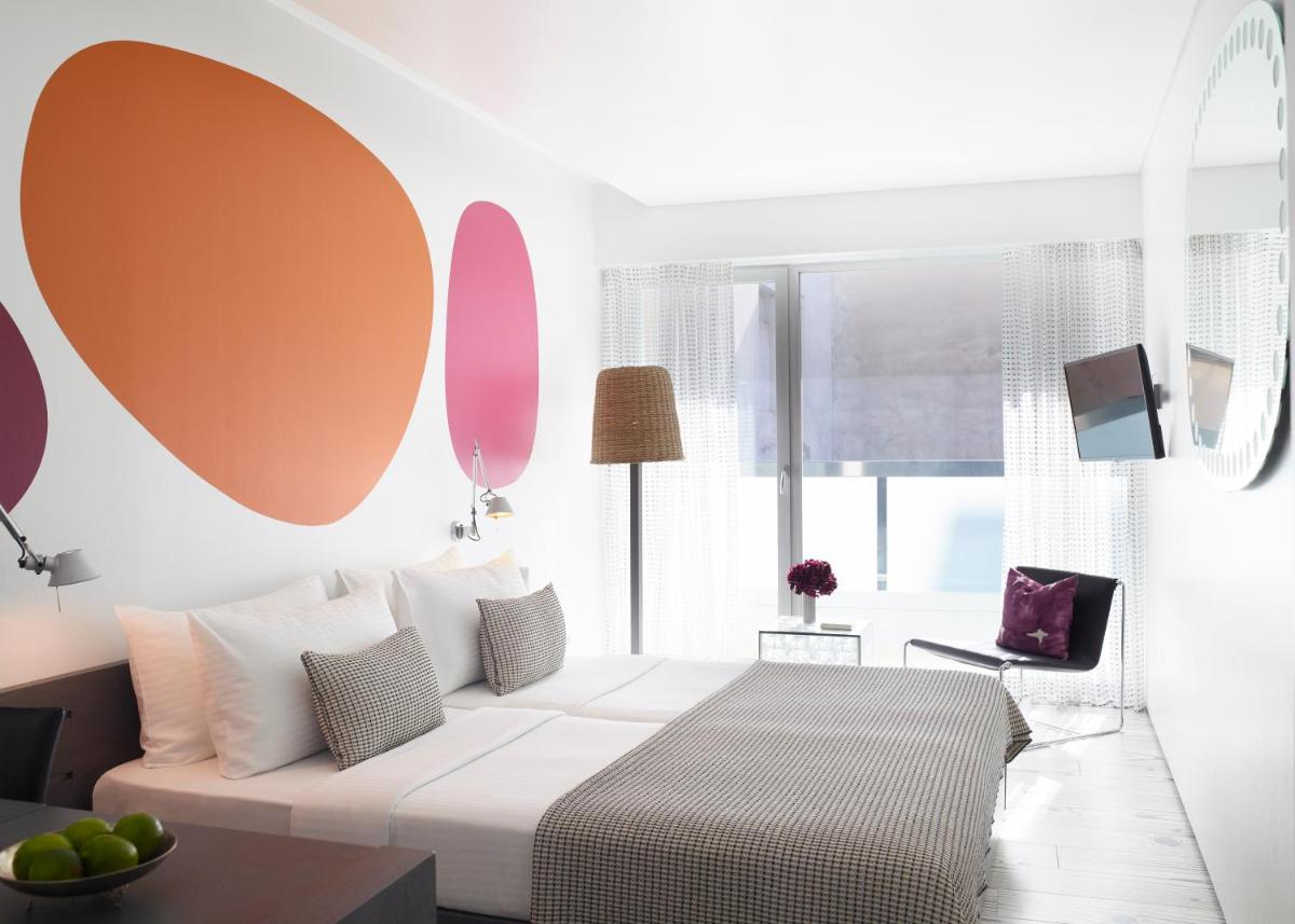 Fresh Hotel, a member of Design Hotels