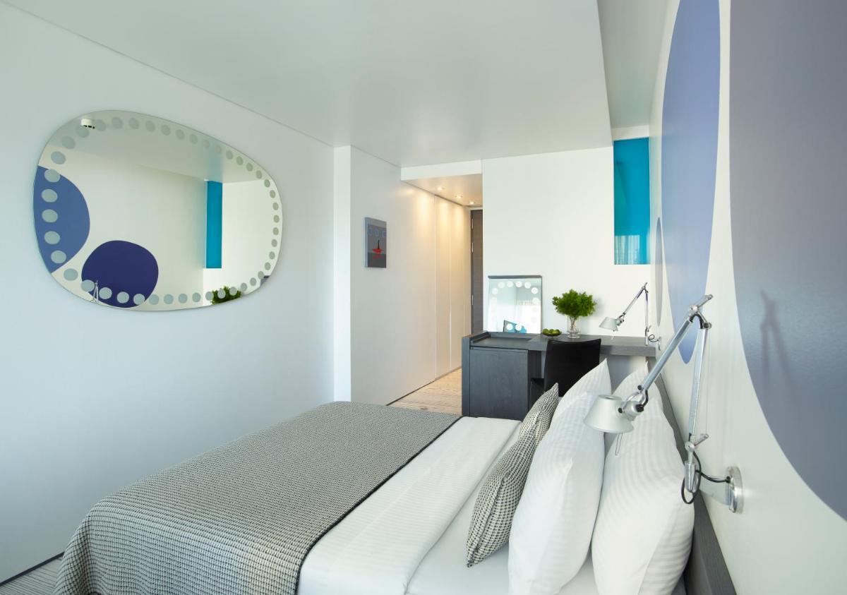 Fresh Hotel, a member of Design Hotels