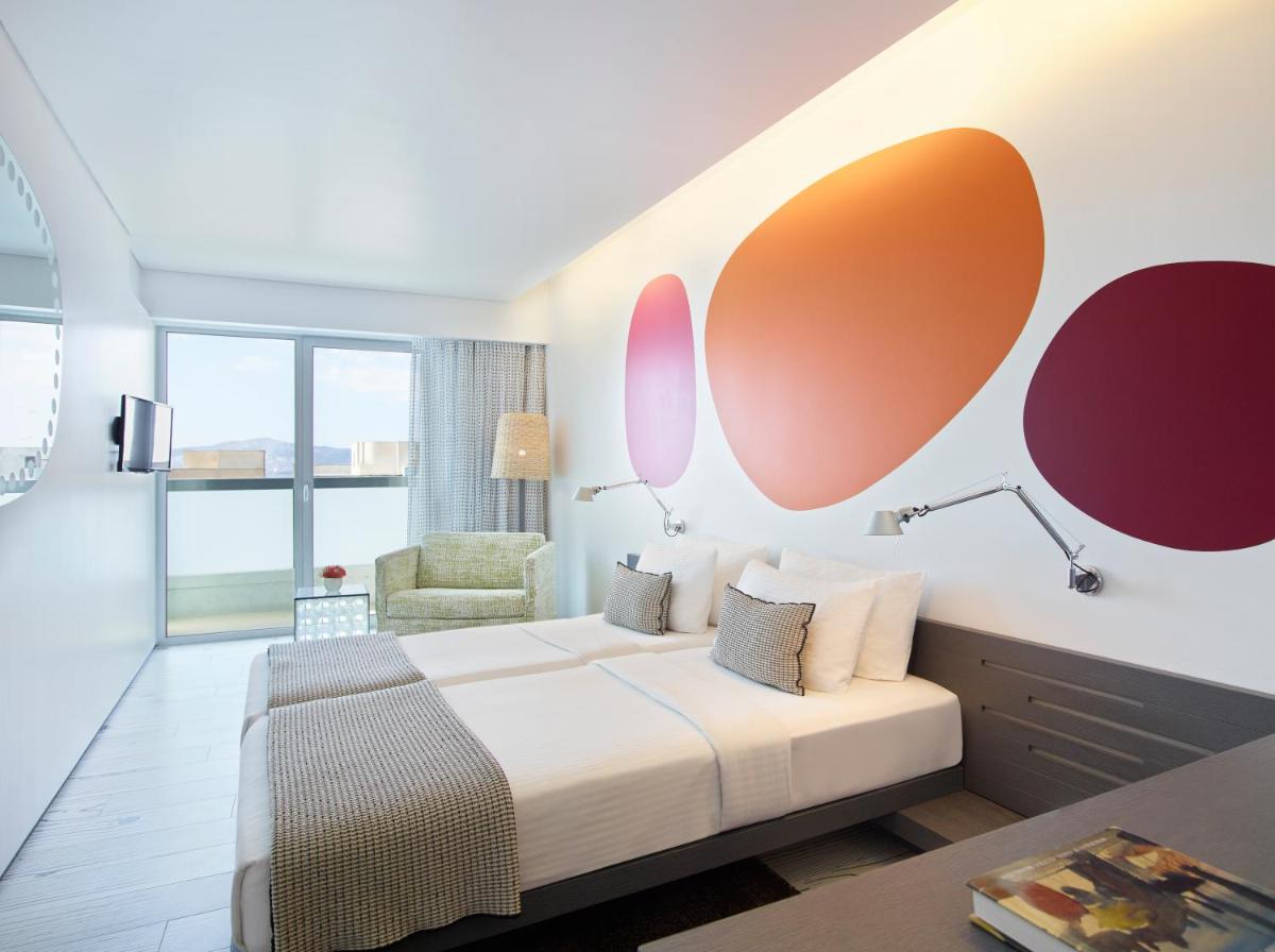 Fresh Hotel, a member of Design Hotels