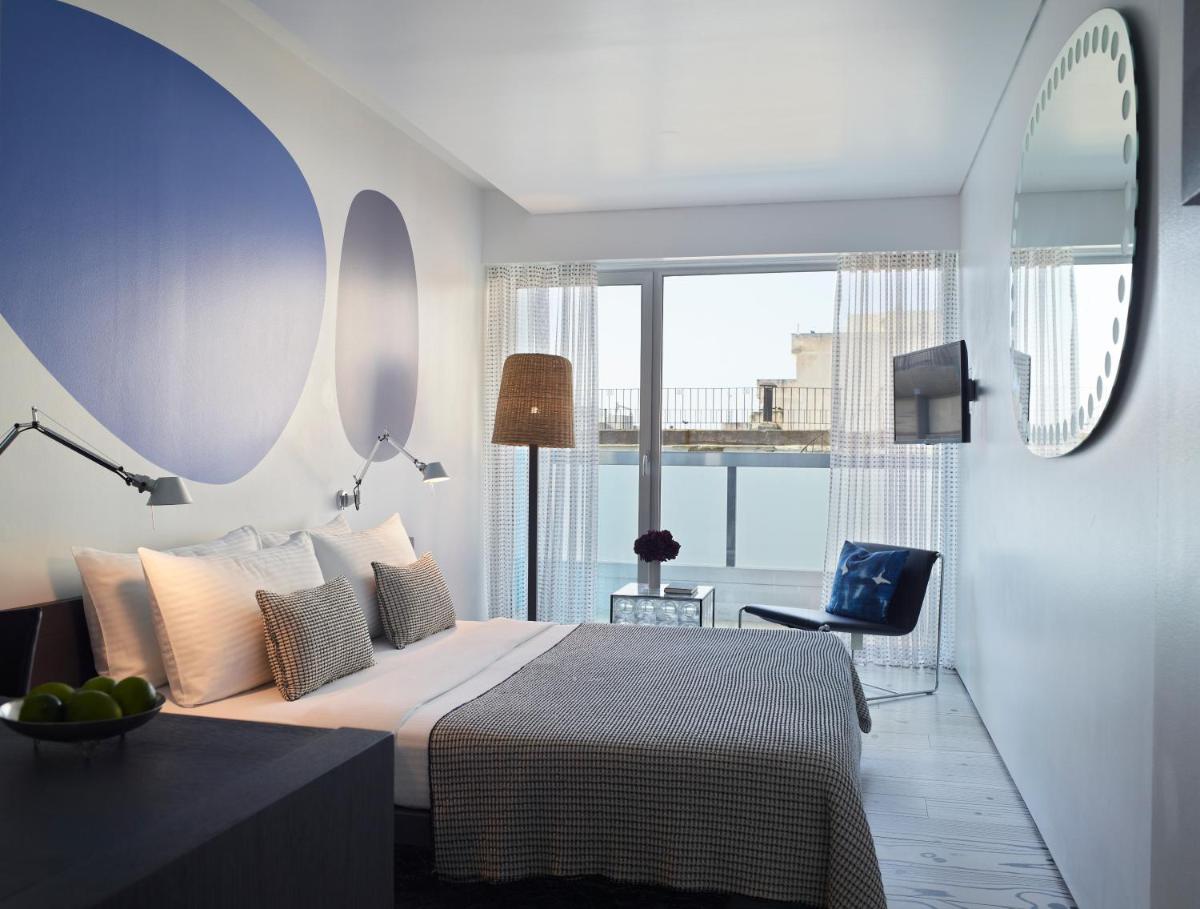 Fresh Hotel, a member of Design Hotels