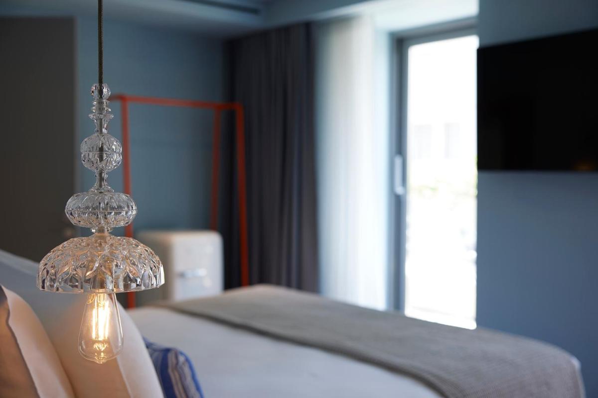 Fresh Hotel, a member of Design Hotels