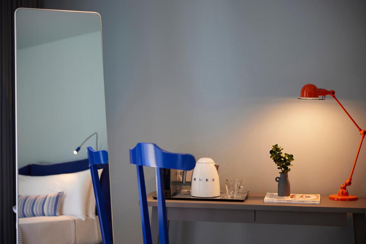 Fresh Hotel, a member of Design Hotels