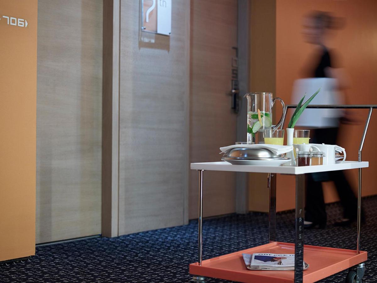 Fresh Hotel, a member of Design Hotels