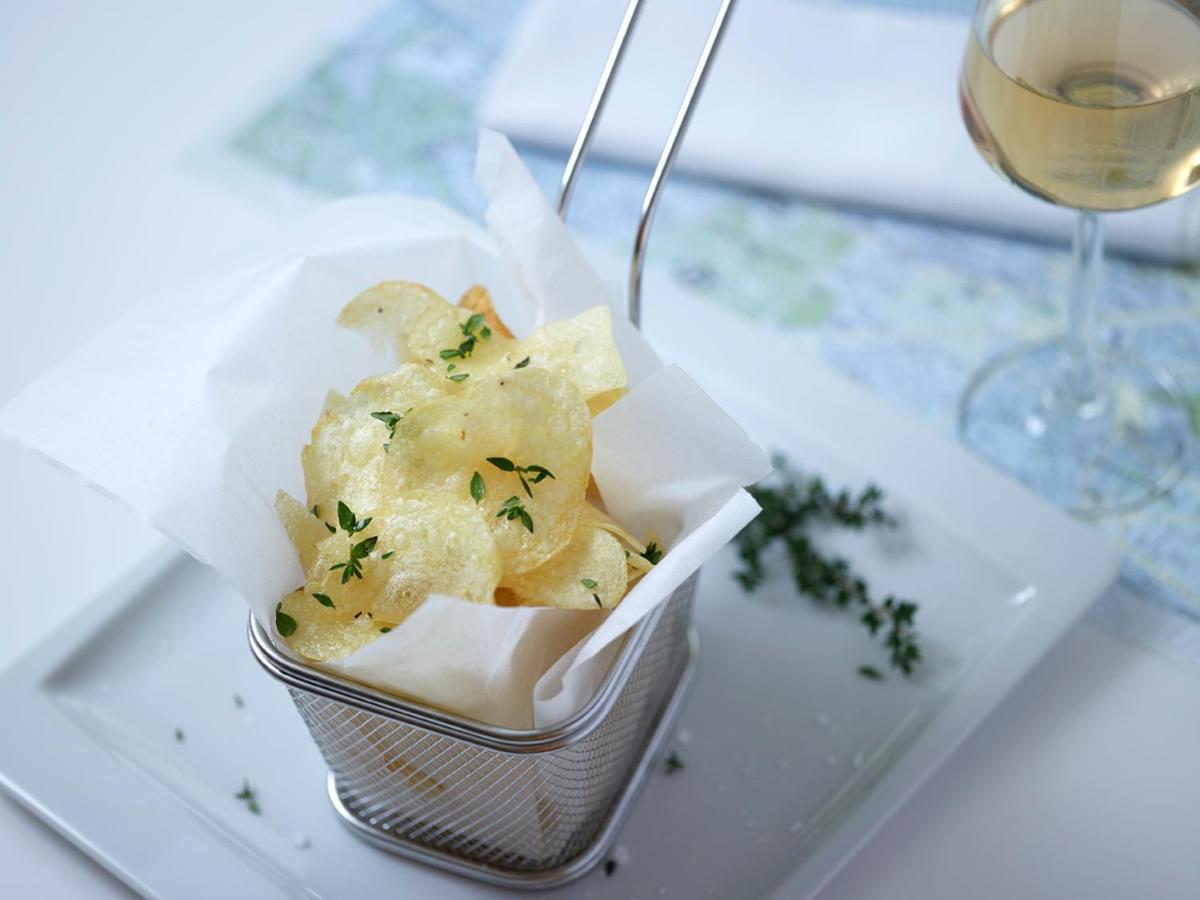 Fresh Hotel, a member of Design Hotels