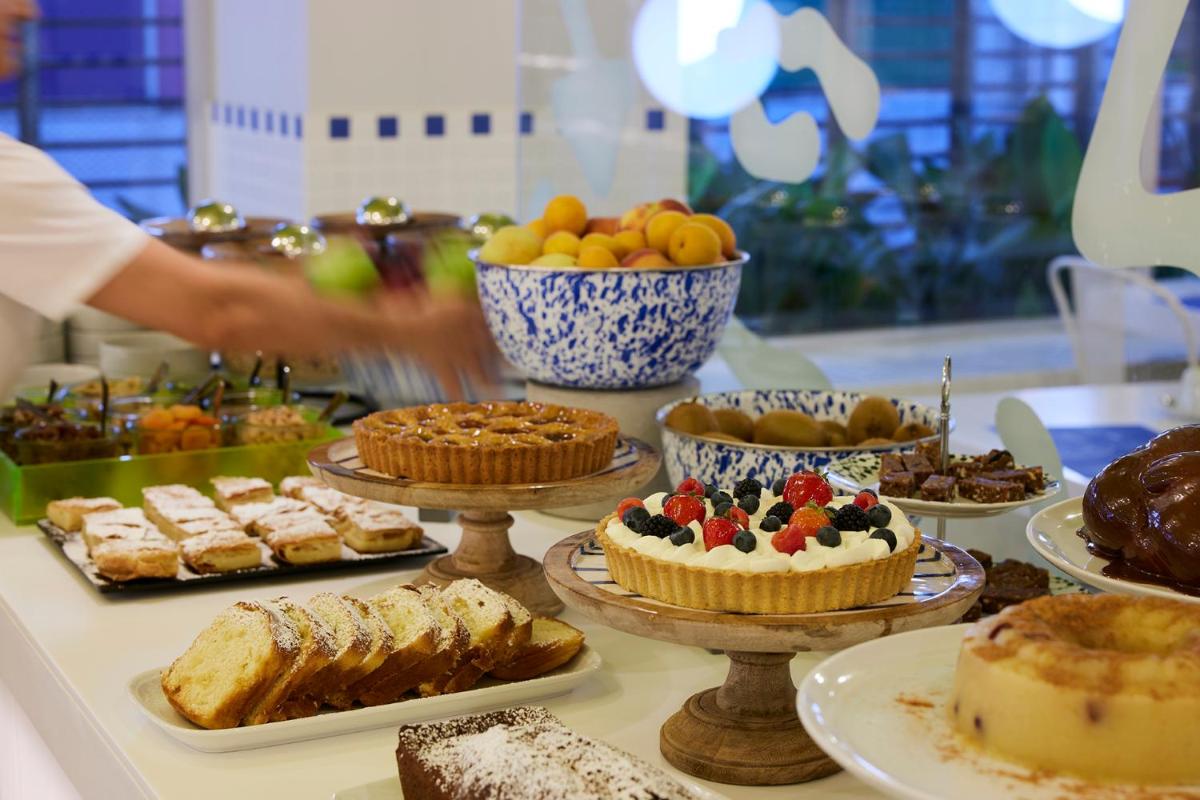 Fresh Hotel, a member of Design Hotels