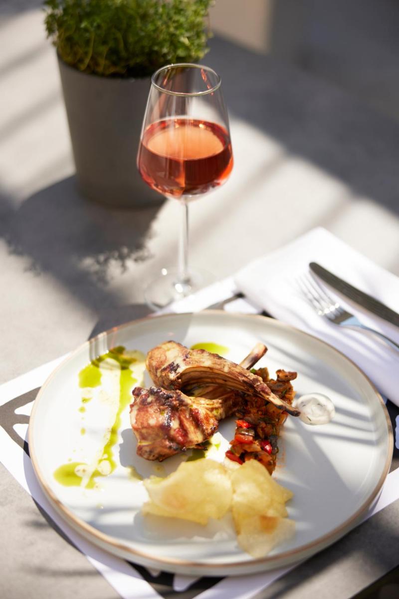 Fresh Hotel, a member of Design Hotels