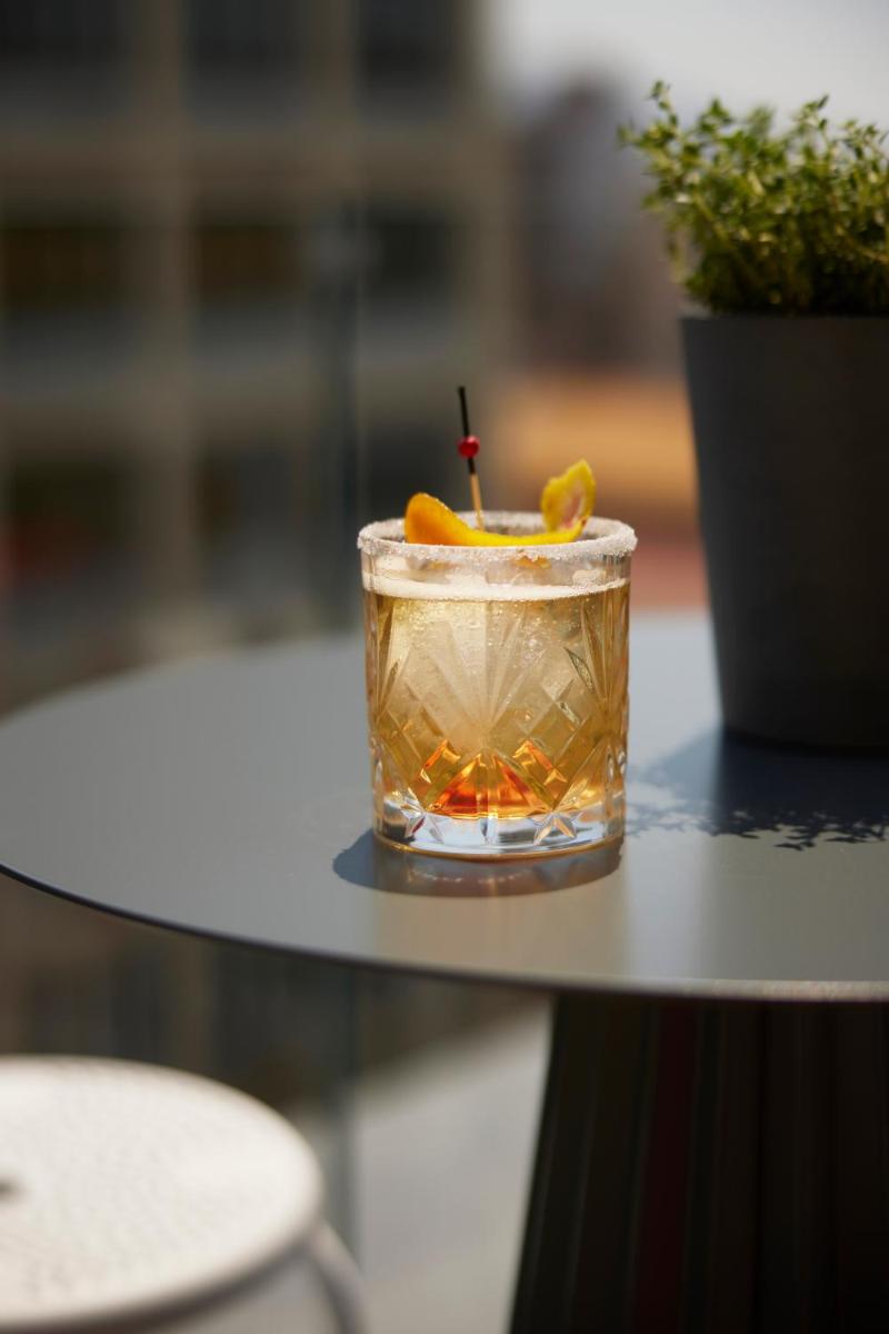 Fresh Hotel, a member of Design Hotels