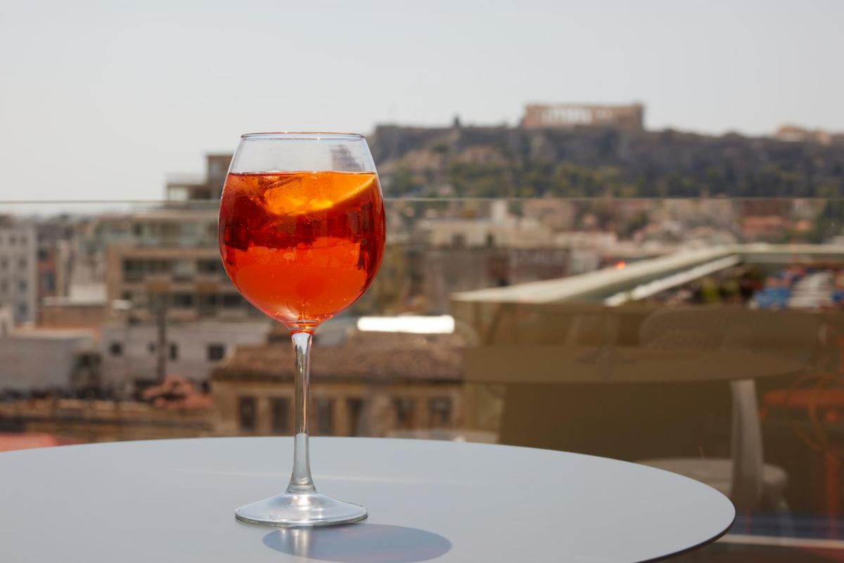 Fresh Hotel, a member of Design Hotels