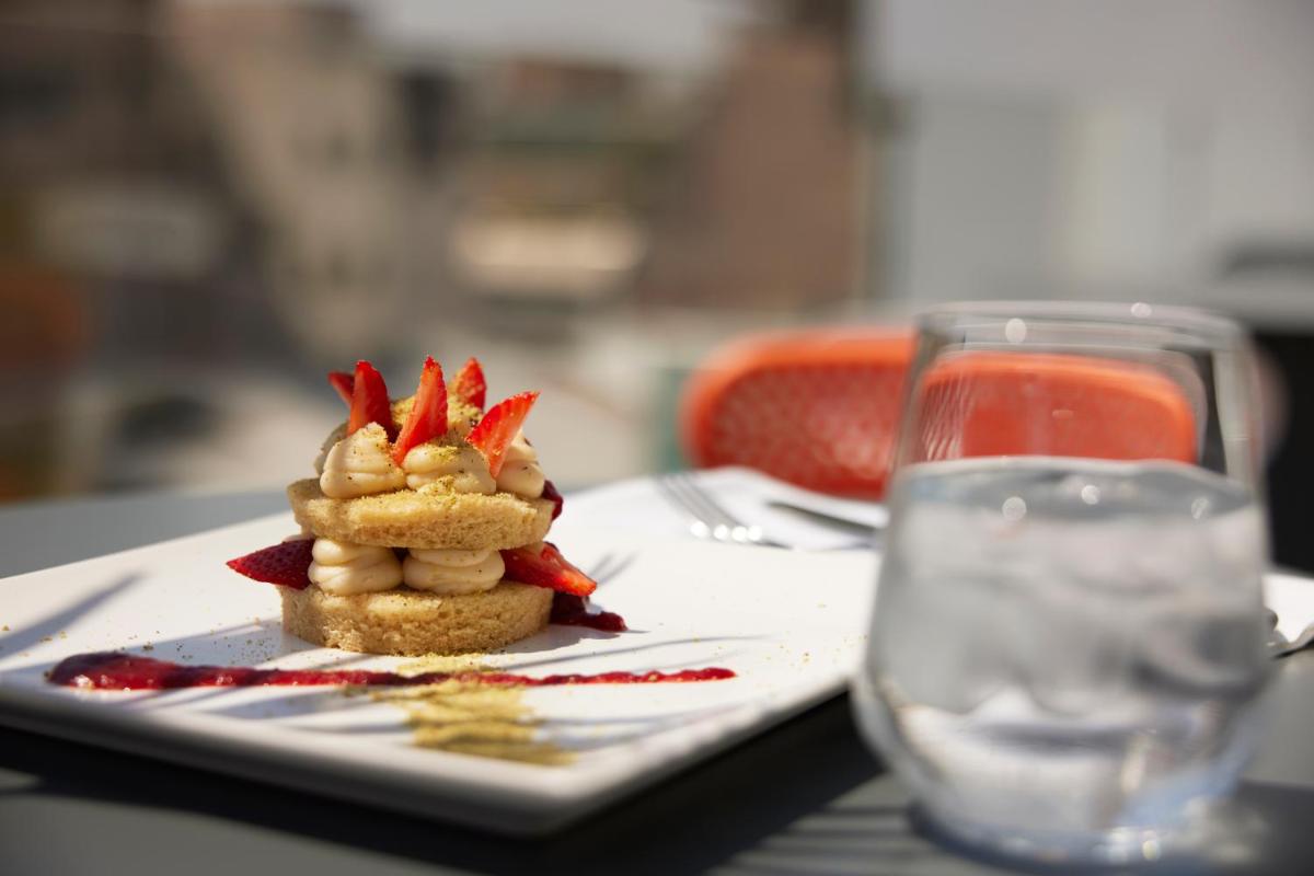 Fresh Hotel, a member of Design Hotels