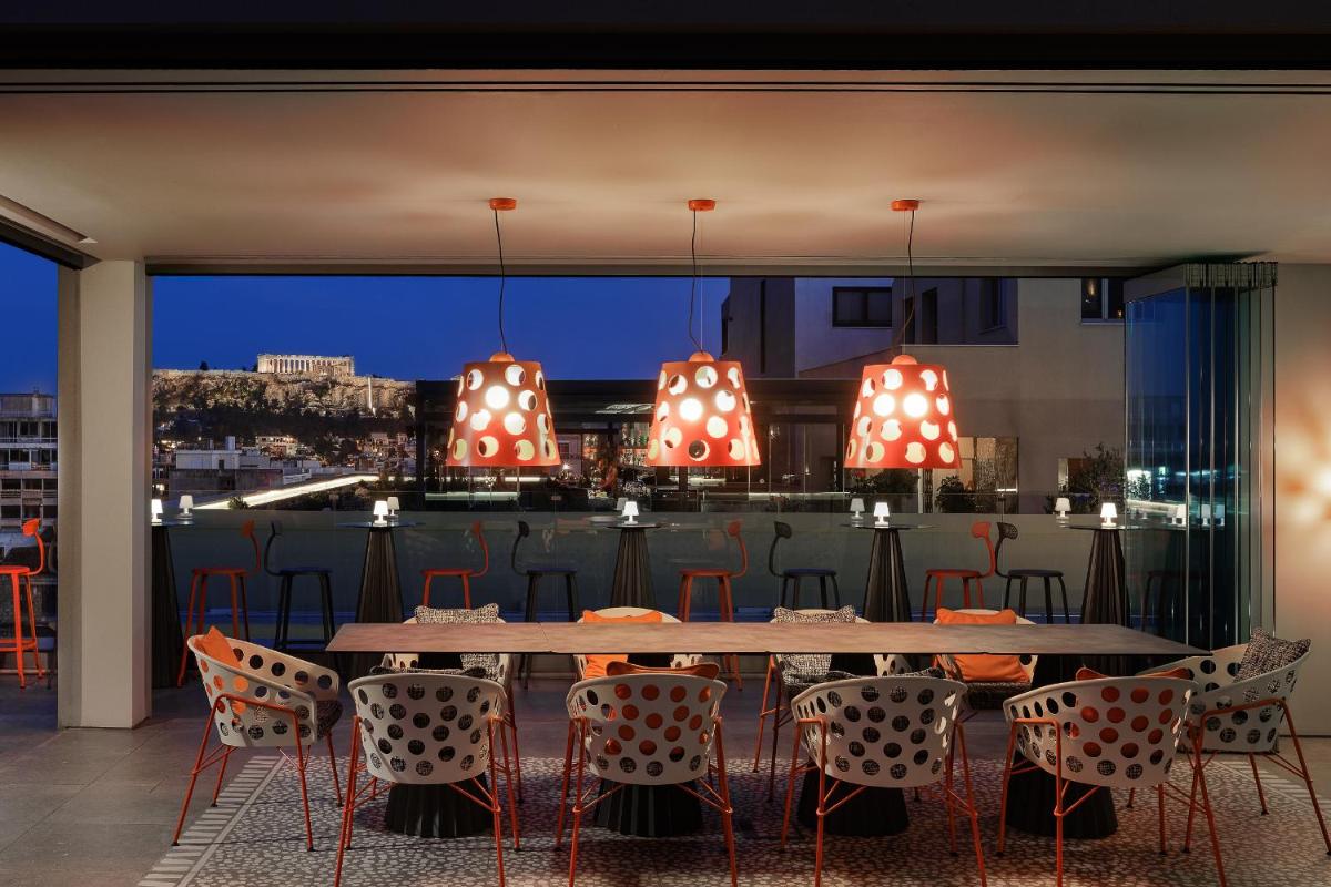 Fresh Hotel, a member of Design Hotels