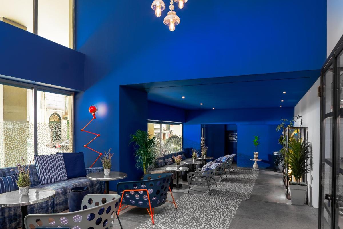 Fresh Hotel, a member of Design Hotels