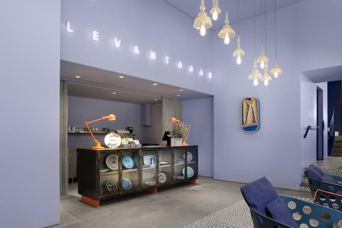 Fresh Hotel, a member of Design Hotels