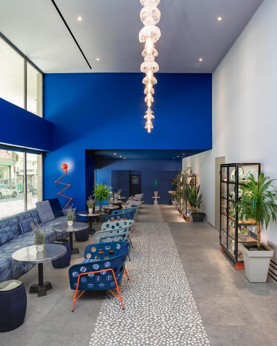 Fresh Hotel, a member of Design Hotels